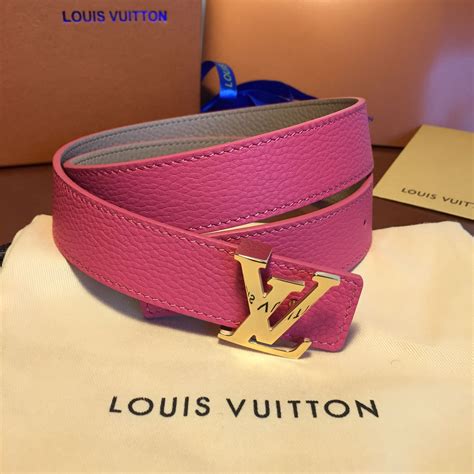 louis vuitton belt australia|Louis Vuitton belt for women.